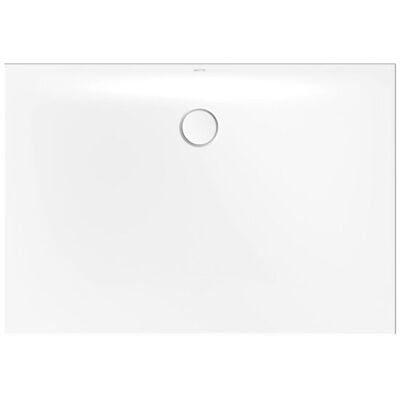 Superficie Doccia Bettefloor Side - 130x90cm con Antiscivolo e Support Minimo per Vasca Superficie Doccia Bettefloor Side - 130x90cm con Antiscivolo e Support Minimo per Vasca