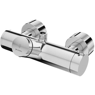 Termostato doccia Schell Vitus - Cromato Termostato doccia Schell Vitus - Cromato