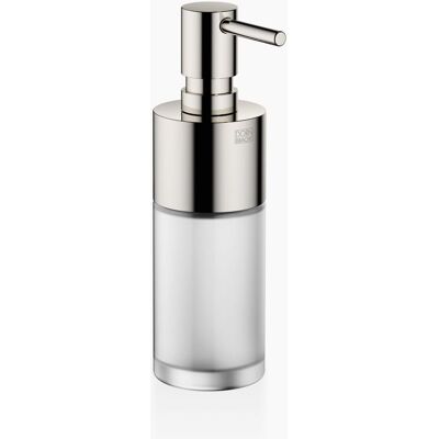 DORNBRACHT Modello 84435970-08 Distributore - Bottiglia di vetro, opaca DORNBRACHT Modello 84435970-08 Distributore - Bottiglia di vetro, opaca