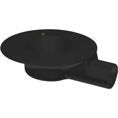ACO Scarico A Pavimento Wal-selecta Dn100 1,5gradi/2,0l/s/superficie Adesiva/senza Ws/verniciatura, 5187.31.00 ACO Scarico A Pavimento Wal-selecta Dn100 1,5gradi/2,0l/s/superficie Adesiva/senza Ws/verniciatura, 5187.31.00