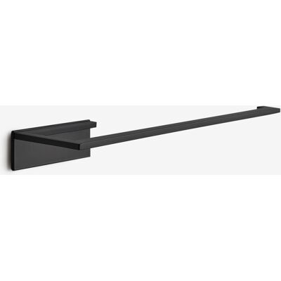 SKLUM Toallero Adesivo Da Parete Con Barra 30 Cm Per Bagno In Acciaio Inossidabile Jalter SKLUM Toallero Adesivo Da Parete Con Barra 30 Cm Per Bagno In Acciaio Inossidabile Jalter