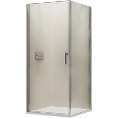 Bernstein Box Doccia Angolare Nano Ex 416 - Con Meccanismo Di Sollevamento-abbassamento - 90 X 90 X 195 Cm Bernstein Box Doccia Angolare Nano Ex 416 - Con Meccanismo Di Sollevamento-abbassamento - 90 X 90 X 195 Cm