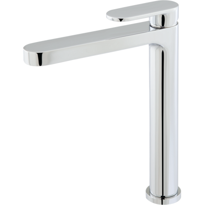 ESSEBAGNO Cortes Rubinetto Miscelatore Lavabo Alto Cromato ESSEBAGNO Cortes Rubinetto Miscelatore Lavabo Alto Cromato