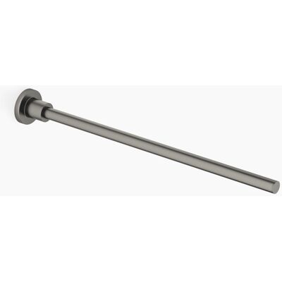 Dornbracht Tara Portasalviette - Dark Platinum opaco - 445mm - Towel Holder Dornbracht Tara Portasalviette - Dark Platinum opaco - 445mm - Towel Holder