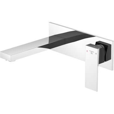 Miscelatore lavabo Serie 160 Steinberg - Cromato Miscelatore lavabo Serie 160 Steinberg - Cromato