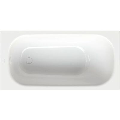 Bette Vasca Rettangolare Bianca - 1400x700mm - Bagno Bette Vasca Rettangolare Bianca - 1400x700mm - Bagno