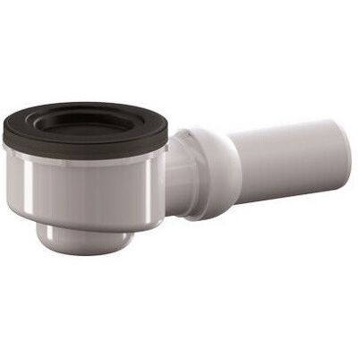 Ideal Standard Ultra Flat S Dallmer Orio Raccordo di scarico - Doccia - DN 50 Ideal Standard Ultra Flat S Dallmer Orio Raccordo di scarico - Doccia - DN 50