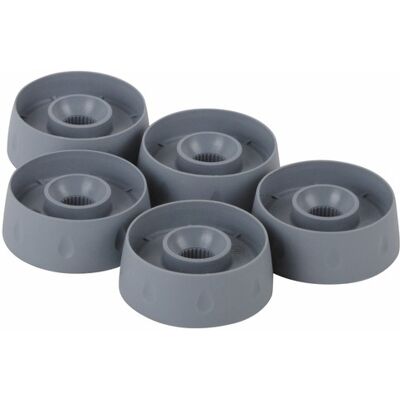 PRESTO Confezione Da 5 Set Doccia Per Dl300 E Dl400s PRESTO Confezione Da 5 Set Doccia Per Dl300 E Dl400s