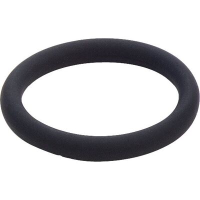 Viega 459437 Guarnizione ad Alta Temperatura - Gomma, 35x3mm Viega 459437 Guarnizione ad Alta Temperatura - Gomma, 35x3mm
