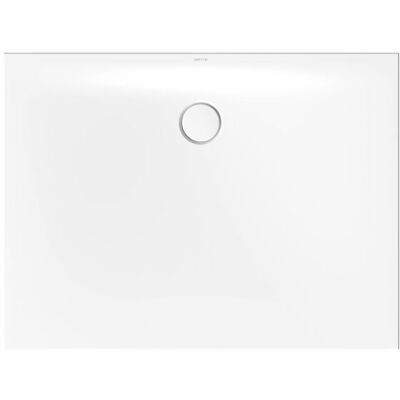 Piatti doccia BetteFloor laterale 120x90cm Bianco - Doccia Piatti doccia BetteFloor laterale 120x90cm Bianco - Doccia