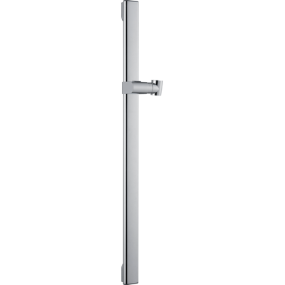 IMEX - Asta Doccia Quadrata Drava Saliscendi Supporto Doccetta Serie Drava Colore Cromato IMEX - Asta Doccia Quadrata Drava Saliscendi Supporto Doccetta Serie Drava Colore Cromato