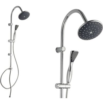 BRIXO Colonne Doccia Comby Relax 2g BRIXO Colonne Doccia Comby Relax 2g