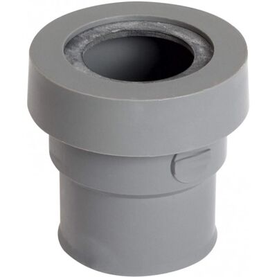 NICOLL F50 - Giunto a labbro dritto NICOLL F50 - Giunto a labbro dritto