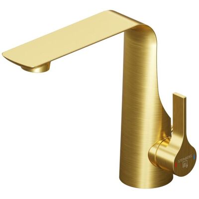Steinberg Série 290 Mitigeur De Lavabo, Avec Cartouche Céramique, Steinberg Série 290 Mitigeur De Lavabo, Avec Cartouche Céramique,