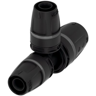 TECE Modello 8711010 - Raccordo sanitario TECE Modello 8711010 - Raccordo sanitario
