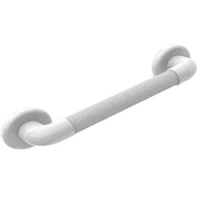 VDS Corrimano Lineare Bianco In Plastica 45 Cm VDS Corrimano Lineare Bianco In Plastica 45 Cm