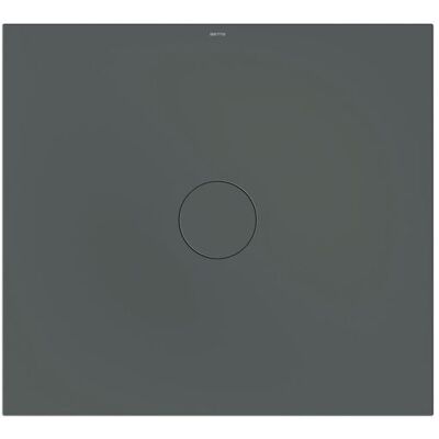 BETTE air Carreau De Douche Avec Support Minimum, 1100x1000mm, BETTE air Carreau De Douche Avec Support Minimum, 1100x1000mm,