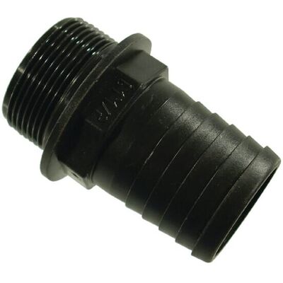 ARAG Colleg. Tubo Fless. Diritto 50 Mm 1 1/2 Filetto Esterno 1032650 ARAG Colleg. Tubo Fless. Diritto 50 Mm 1 1/2 Filetto Esterno 1032650