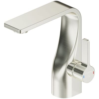 Steinberg Série 230 Mitigeur Monocommandé Pour Lavabo, Avec Steinberg Série 230 Mitigeur Monocommandé Pour Lavabo, Avec