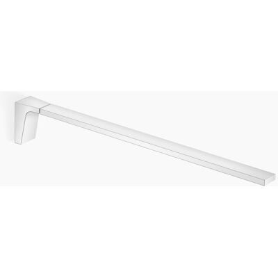 Dornbracht Modello 83211705-00 Portasalviette in Acciaio Inox Muro Dornbracht Modello 83211705-00 Portasalviette in Acciaio Inox Muro