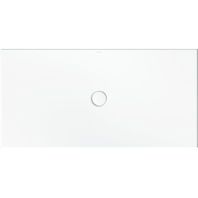 Bette Floor 1600x800mm Bianco - Piatto doccia Bette Floor 1600x800mm Bianco - Piatto doccia