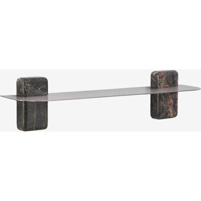 SKLUM Mensola Da Parete Per Bagno In Acciaio Inossidabile Serbian SKLUM Mensola Da Parete Per Bagno In Acciaio Inossidabile Serbian