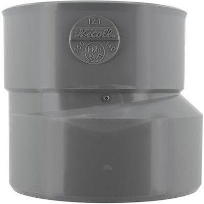 NICOLL - Riduzione Eccentrica: 160/140 NICOLL - Riduzione Eccentrica: 160/140
