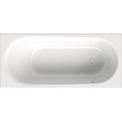 Vasca da bagno rettangolare Bette Comodo Bianca - Bagno Vasca da bagno rettangolare Bette Comodo Bianca - Bagno