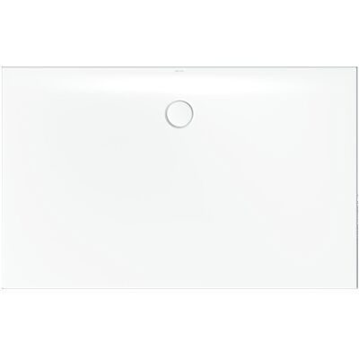 Bette Bianco 160x100cm Piatto Doccia Antiscivolo - Superficie Rettangolare Bette Bianco 160x100cm Piatto Doccia Antiscivolo - Superficie Rettangolare