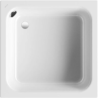 Bette Acciaio Titanio Rettangolare Piastrelle Doccia - Bianco - Doccia Bette Acciaio Titanio Rettangolare Piastrelle Doccia - Bianco - Doccia