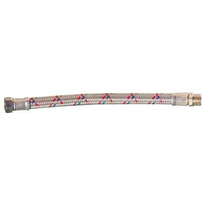 VDS Flessibile Antivibrante 60 Cm M 1 X F 1 VDS Flessibile Antivibrante 60 Cm M 1 X F 1