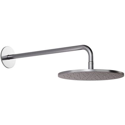 Steinberg Série 100 Douche De Tête, Douche De Pluie, Ronde, 250x8 Steinberg Série 100 Douche De Tête, Douche De Pluie, Ronde, 250x8