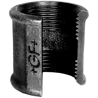 SFERACO Manicotto Nero N270 Ff 50x60 SFERACO Manicotto Nero N270 Ff 50x60