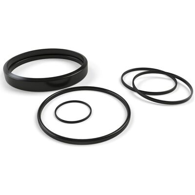 KEMPER Kit Guarnizioni, Figura 361 99 005, Dn 65-100, 3619900500 KEMPER Kit Guarnizioni, Figura 361 99 005, Dn 65-100, 3619900500