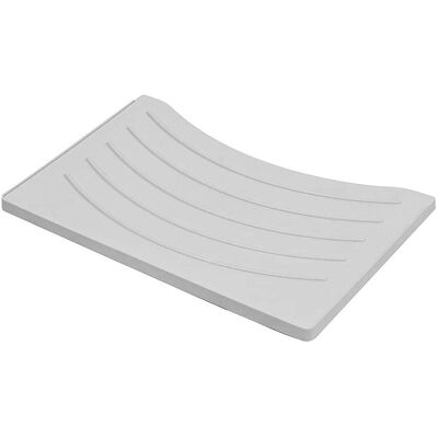 NEGRARI - Asse Lavapanni 38,4x35 Cm In Pvc Per Lavatoio In Resina 45x50 Cm NEGRARI - Asse Lavapanni 38,4x35 Cm In Pvc Per Lavatoio In Resina 45x50 Cm