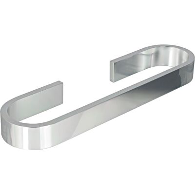 KOH-I-NOOR Materia 6009KK Portasalviette cromato - Portasalviette KOH-I-NOOR Materia 6009KK Portasalviette cromato - Portasalviette