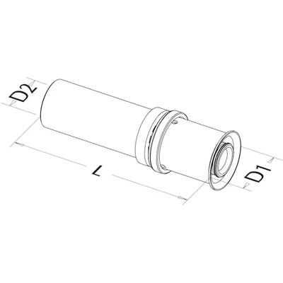 Roth Transizione A Pressare Universale 32x28, 1135006698 Roth Transizione A Pressare Universale 32x28, 1135006698