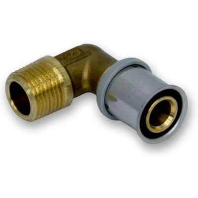 Roth Gomito Di Transizione 40x1 1/4" Ag, 1135004408 Roth Gomito Di Transizione 40x1 1/4" Ag, 1135004408