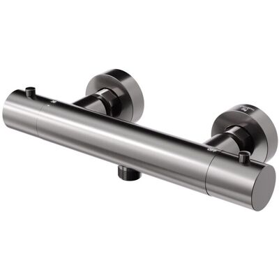Steinberg Série 340 Thermostat Apparent, Pour Douche, Régulation Steinberg Série 340 Thermostat Apparent, Pour Douche, Régulation