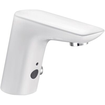 Miscelatore lavabo elettronico a infrarossi Kludi Balance E - Miscelatore elettronico per lavabo Miscelatore lavabo elettronico a infrarossi Kludi Balance E - Miscelatore elettronico per lavabo
