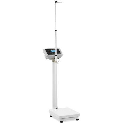HELLOSHOP26 Per Dimensioni E Peso: Acciaio Inox 180 Kg Abs Acciaio Al Carbonio Bianco 140008346 HELLOSHOP26 Per Dimensioni E Peso: Acciaio Inox 180 Kg Abs Acciaio Al Carbonio Bianco 140008346