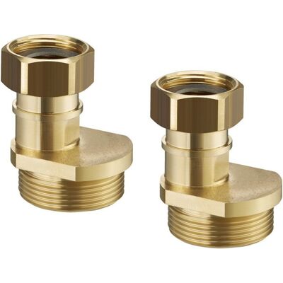 OVENTROP - Riduzione 1 1/2m X Dado 1 Per Blocco Di Distribuzione Dn25 (da 2) OVENTROP - Riduzione 1 1/2m X Dado 1 Per Blocco Di Distribuzione Dn25 (da 2)
