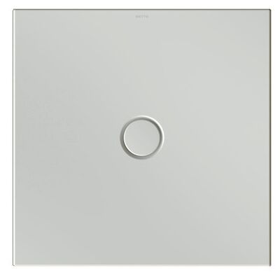 BetteFloor 80x80cm Antiscivolo Piatti Doccia - Shower Tray BetteFloor 80x80cm Antiscivolo Piatti Doccia - Shower Tray
