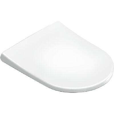 CATALANO Copriwater Zero/sfera Up-fix Avvolgente Soft-close CATALANO Copriwater Zero/sfera Up-fix Avvolgente Soft-close