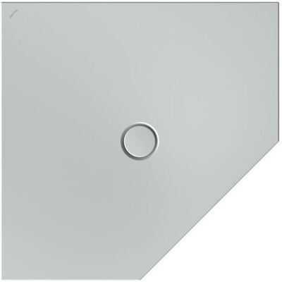 Superficie Doccia BetteFloor Caro Manhattan 100x100cm Superficie Doccia BetteFloor Caro Manhattan 100x100cm