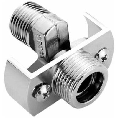 OEM Rubinetto Angolare A Vite Eccentrica, Tubo Di Ingresso Corto Angolato Regolabile, Cabina Doccia Angolare, Accessori Idraulici Pratici, Argento -crezuo OEM Rubinetto Angolare A Vite Eccentrica, Tubo Di Ingresso Corto Angolato Regolabile, Cabina Doccia Angolare, Accessori Idraulici Pratici, Argento -crezuo