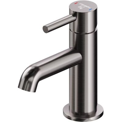 Steinberg Série 100 Robinetterie De Lavabo, Sans Garniture De Steinberg Série 100 Robinetterie De Lavabo, Sans Garniture De