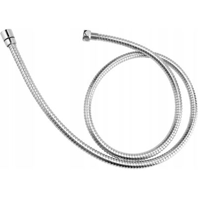 DEANTE Flessibile Doccia Neo 120 Cm Doppio Intrecciato Conico DEANTE Flessibile Doccia Neo 120 Cm Doppio Intrecciato Conico