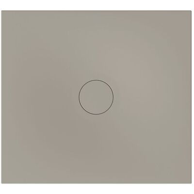 BETTE air Carreau De Douche Avec Support Minimum, 1100x1000mm, BETTE air Carreau De Douche Avec Support Minimum, 1100x1000mm,