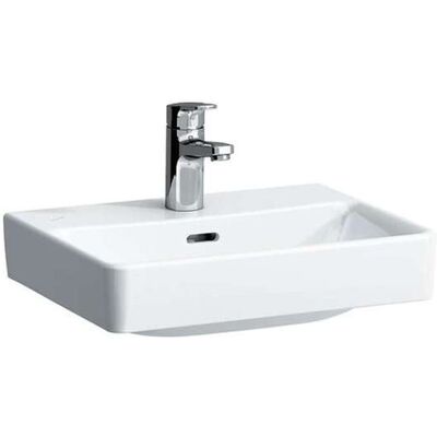 Lavabo da appoggio Laufen Pro S Bianco - Lavabo Lavabo da appoggio Laufen Pro S Bianco - Lavabo